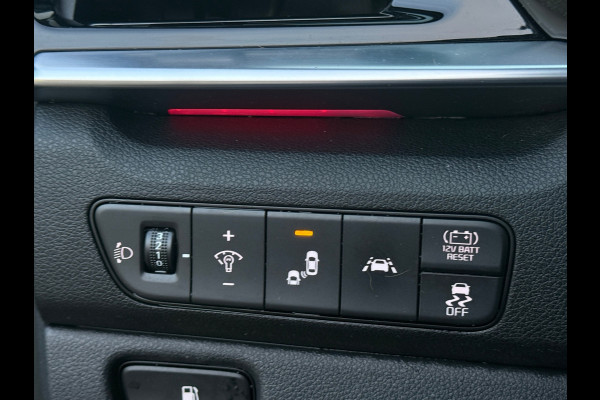 Kia Niro 1.6 GDi Hybrid DynamicPlusLine Adap Cruise|Dodehoek|Stuurver