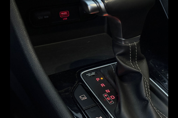 Kia Niro 1.6 GDi Hybrid DynamicPlusLine Adap Cruise|Dodehoek|Stuurver