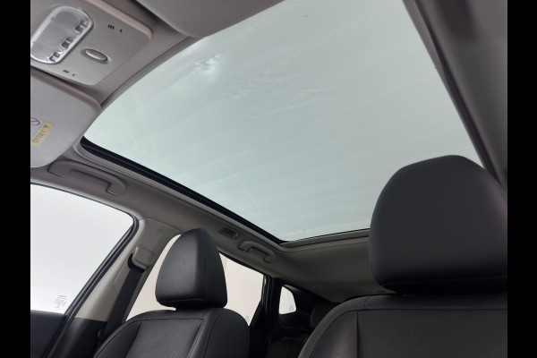 Nissan QASHQAI 1.2 Tekna + *PANO | LUXURY-LEATHER | NAVI-FULLMAP | FULL-LED | PRIVACY-GLASS | AMBIENT-LIGHT | HEATED-COMFORTSEATS | TOPVIEW | LANE-ASSIST | CRUISE | KEYLESS | DAB | ECC | 19"ALU*