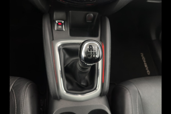 Nissan QASHQAI 1.2 Tekna + *PANO | LUXURY-LEATHER | NAVI-FULLMAP | FULL-LED | PRIVACY-GLASS | AMBIENT-LIGHT | HEATED-COMFORTSEATS | TOPVIEW | LANE-ASSIST | CRUISE | KEYLESS | DAB | ECC | 19"ALU*