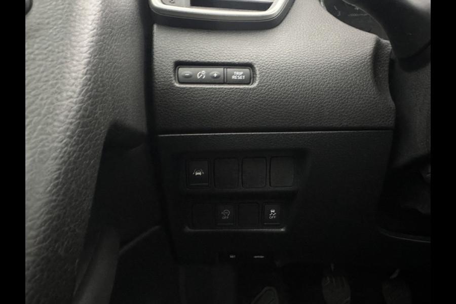 Nissan QASHQAI 1.2 Tekna + *PANO | LUXURY-LEATHER | NAVI-FULLMAP | FULL-LED | PRIVACY-GLASS | AMBIENT-LIGHT | HEATED-COMFORTSEATS | TOPVIEW | LANE-ASSIST | CRUISE | KEYLESS | DAB | ECC | 19"ALU*