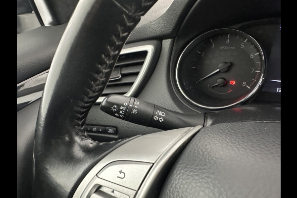 Nissan QASHQAI 1.2 Tekna + *PANO | LUXURY-LEATHER | NAVI-FULLMAP | FULL-LED | PRIVACY-GLASS | AMBIENT-LIGHT | HEATED-COMFORTSEATS | TOPVIEW | LANE-ASSIST | CRUISE | KEYLESS | DAB | ECC | 19"ALU*
