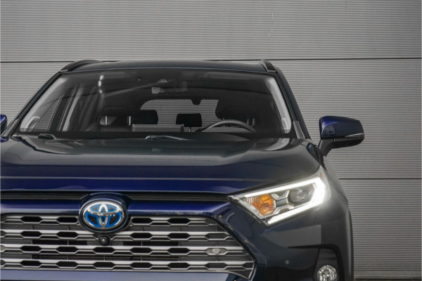 Toyota RAV4 2.5 Hybrid Executive Leder Trekhaak 360° JBL Audio