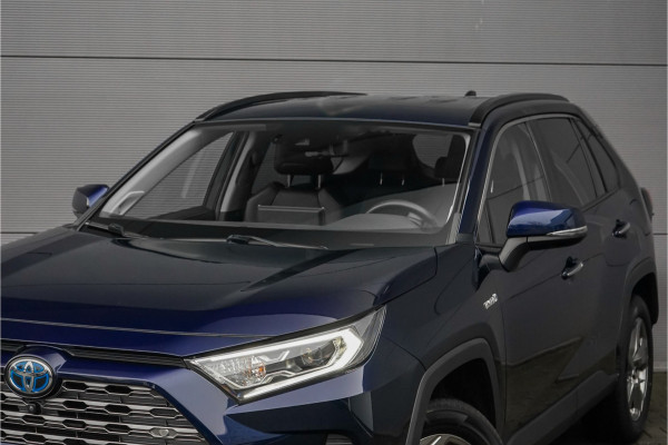 Toyota RAV4 2.5 Hybrid Executive Leder Trekhaak 360° JBL Audio