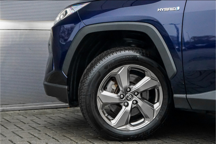 Toyota RAV4 2.5 Hybrid Executive Leder Trekhaak 360° JBL Audio