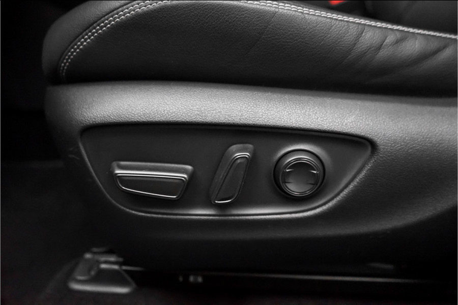 Toyota RAV4 2.5 Hybrid Executive Leder Trekhaak 360° JBL Audio