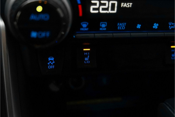 Toyota RAV4 2.5 Hybrid Executive Leder Trekhaak 360° JBL Audio