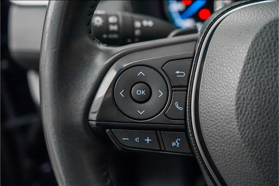 Toyota RAV4 2.5 Hybrid Executive Leder Trekhaak 360° JBL Audio