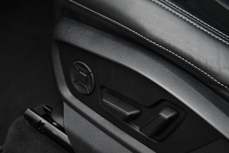 Audi Q7 55 TFSI e quattro S-Line Pano 22inch Contourzetels Luchtv