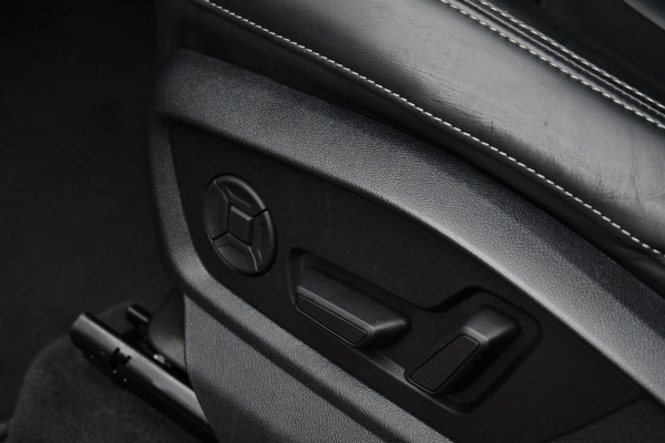 Audi Q7 55 TFSI e quattro S-Line Pano 22inch Contourzetels Luchtv