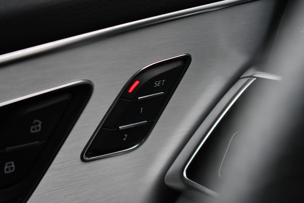 Audi Q7 55 TFSI e quattro S-Line Pano 22inch Contourzetels Luchtv