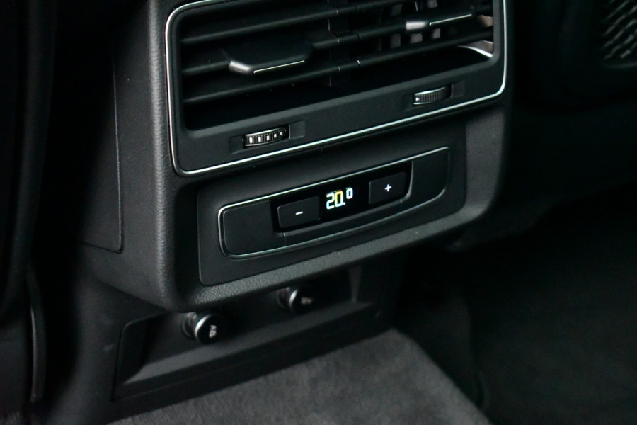 Audi Q7 55 TFSI e quattro S-Line Pano 22inch Contourzetels Luchtv