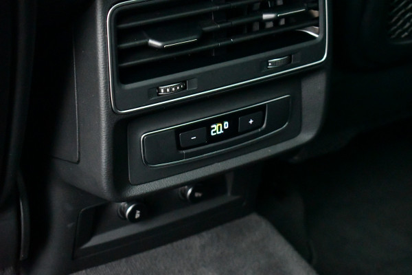 Audi Q7 55 TFSI e quattro S-Line Pano 22inch Contourzetels Luchtv