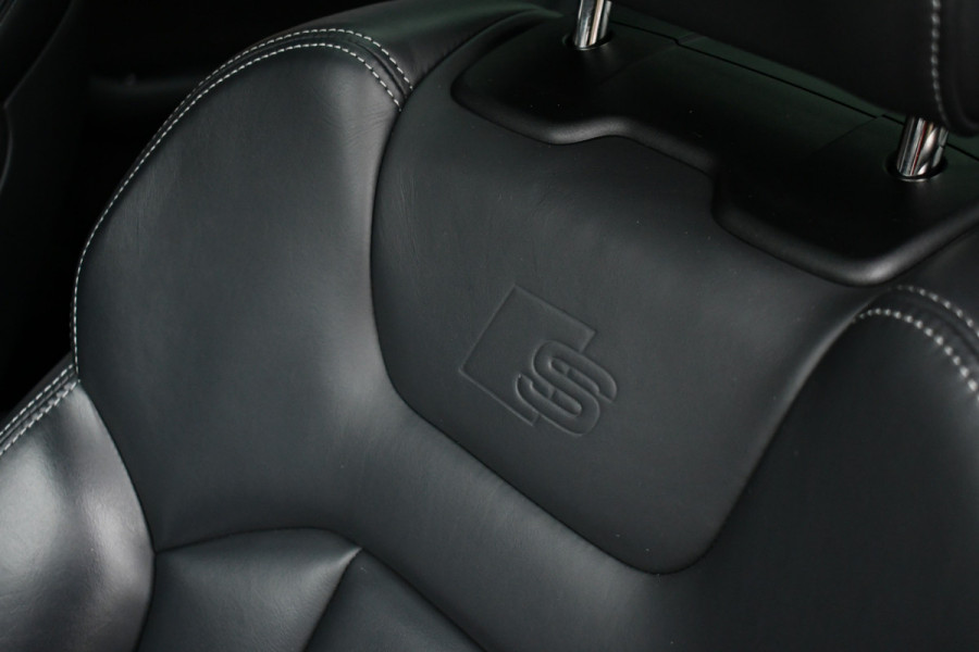 Audi Q7 55 TFSI e quattro S-Line Pano 22inch Contourzetels Luchtv