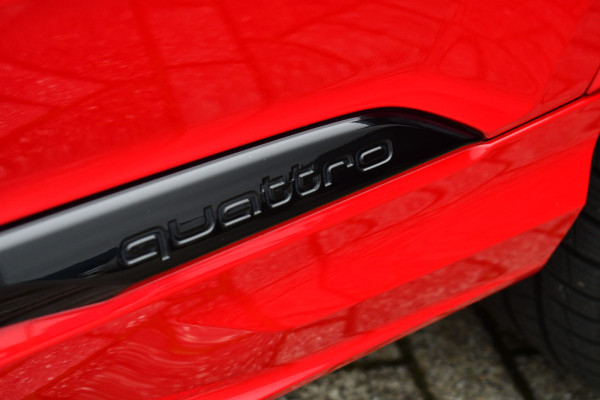 Audi Q7 55 TFSI e quattro S-Line Pano 22inch Contourzetels Luchtv