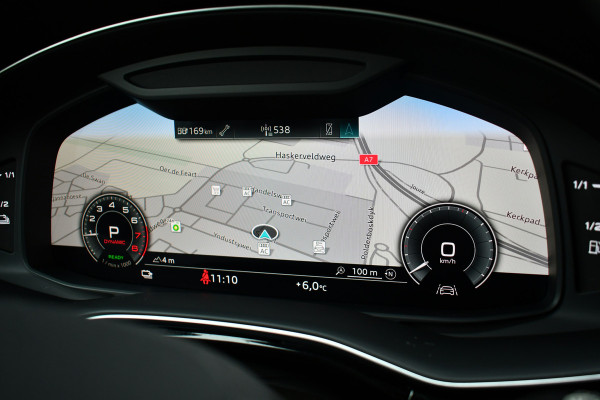 Audi Q7 55 TFSI e quattro S-Line Pano 22inch Contourzetels Luchtv