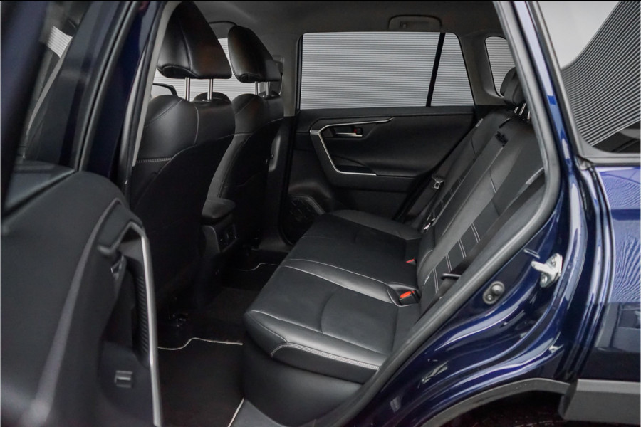 Toyota RAV4 2.5 Hybrid Executive Leder Trekhaak 360° JBL Audio