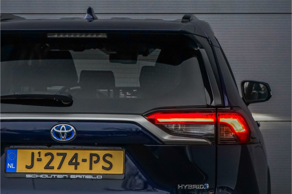 Toyota RAV4 2.5 Hybrid Executive Leder Trekhaak 360° JBL Audio