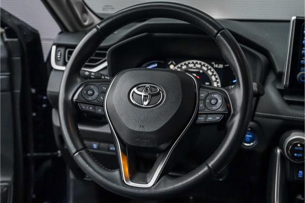 Toyota RAV4 2.5 Hybrid Executive Leder Trekhaak 360° JBL Audio