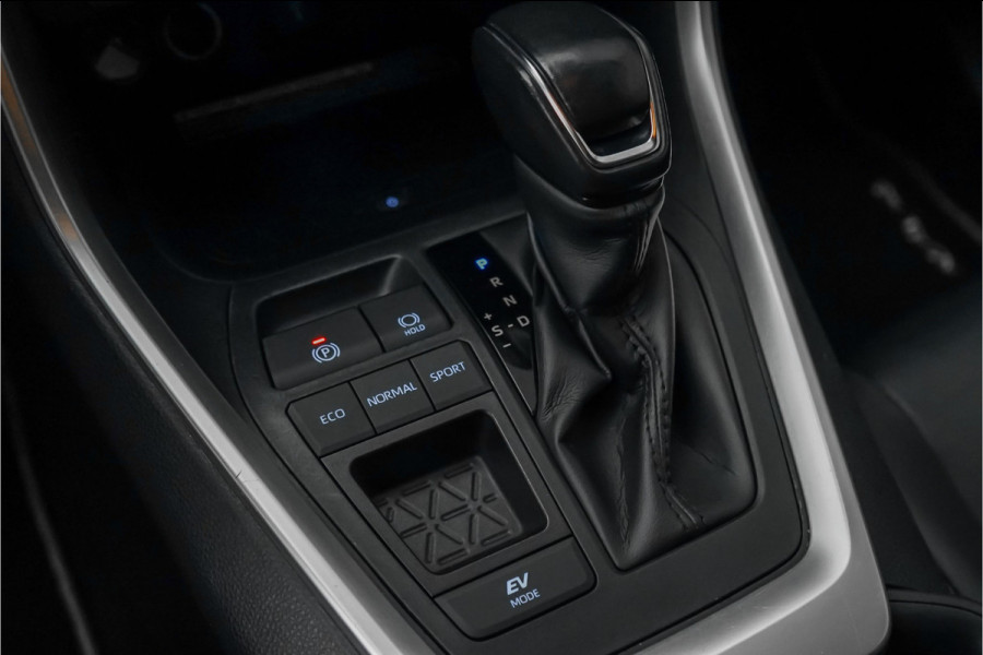 Toyota RAV4 2.5 Hybrid Executive Leder Trekhaak 360° JBL Audio