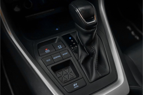 Toyota RAV4 2.5 Hybrid Executive Leder Trekhaak 360° JBL Audio
