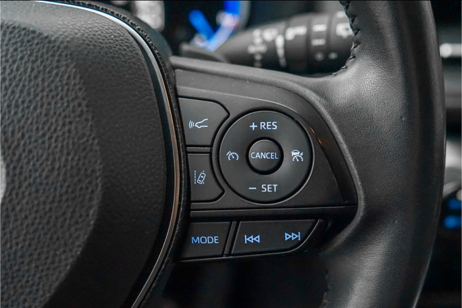 Toyota RAV4 2.5 Hybrid Executive Leder Trekhaak 360° JBL Audio