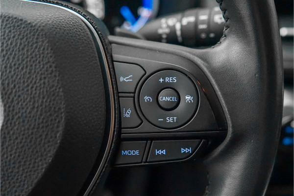 Toyota RAV4 2.5 Hybrid Executive Leder Trekhaak 360° JBL Audio