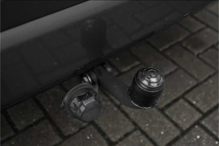 Toyota RAV4 2.5 Hybrid Executive Leder Trekhaak 360° JBL Audio