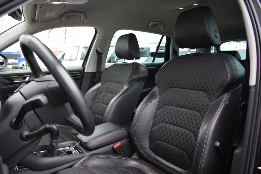 Škoda Kodiaq 1.5 TSI Business Edition 7p. | Trekhaak | Half Leer | Stoelverw. | Virtual | CarPlay
