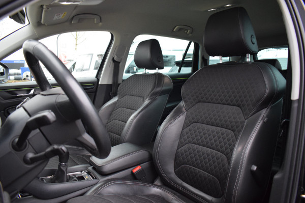 Škoda Kodiaq 1.5 TSI Business Edition 7p. | Trekhaak | Half Leer | Stoelverw. | Virtual | CarPlay