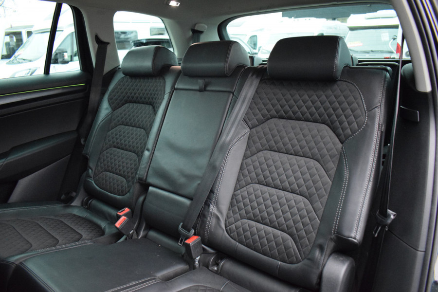 Škoda Kodiaq 1.5 TSI Business Edition 7p. | Trekhaak | Half Leer | Stoelverw. | Virtual | CarPlay