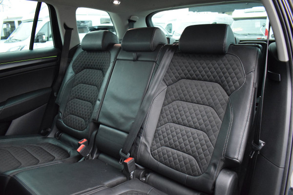 Škoda Kodiaq 1.5 TSI Business Edition 7p. | Trekhaak | Half Leer | Stoelverw. | Virtual | CarPlay