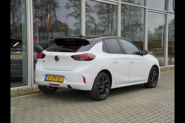 Opel Corsa 1.2 Edition | Bluetooth | DAB | Parkeersensor | Android/Apple Carplay