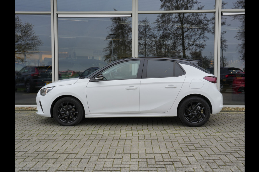 Opel Corsa 1.2 Edition | Bluetooth | DAB | Parkeersensor | Android/Apple Carplay