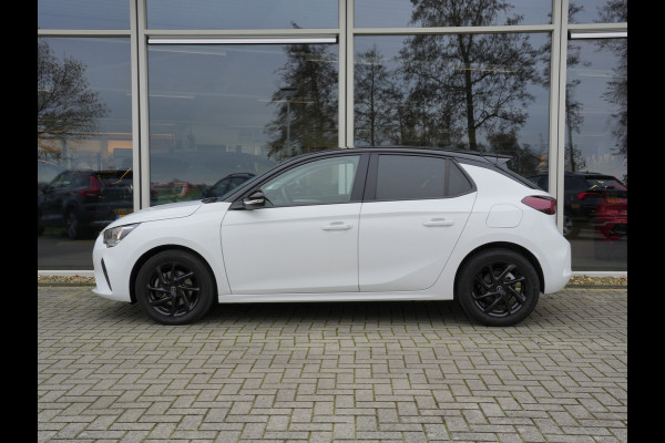 Opel Corsa 1.2 Edition | Bluetooth | DAB | Parkeersensor | Android/Apple Carplay