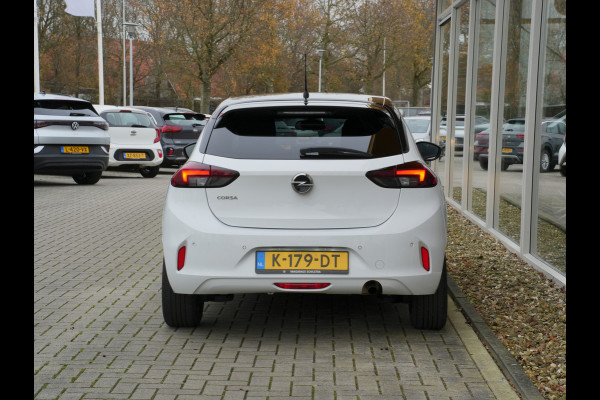 Opel Corsa 1.2 Edition | Bluetooth | DAB | Parkeersensor | Android/Apple Carplay