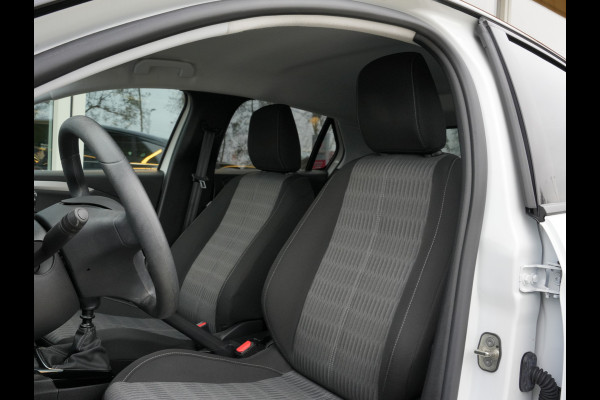 Opel Corsa 1.2 Edition | Bluetooth | DAB | Parkeersensor | Android/Apple Carplay