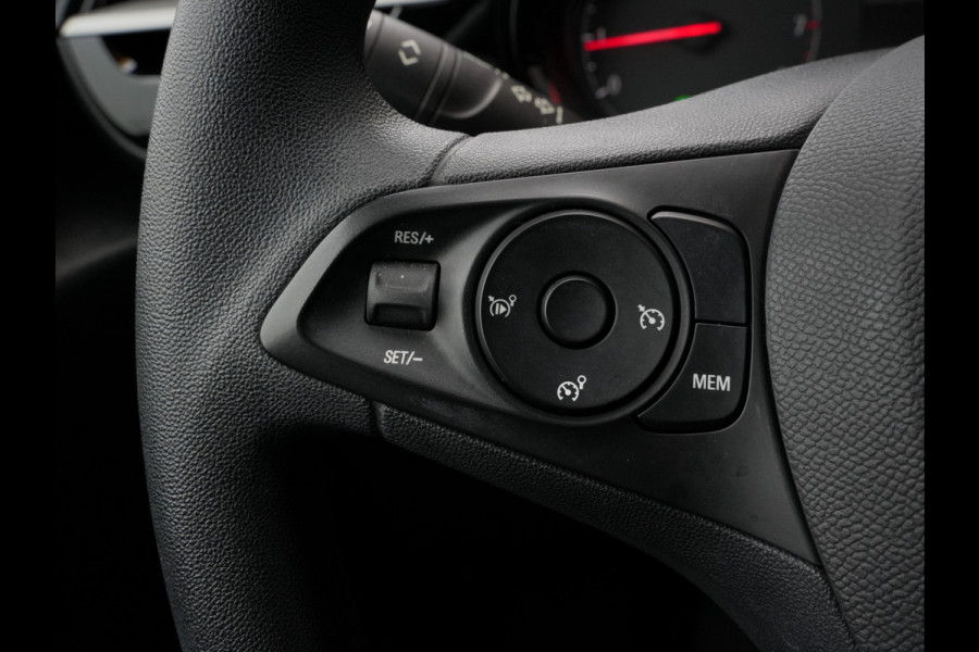 Opel Corsa 1.2 Edition | Bluetooth | DAB | Parkeersensor | Android/Apple Carplay