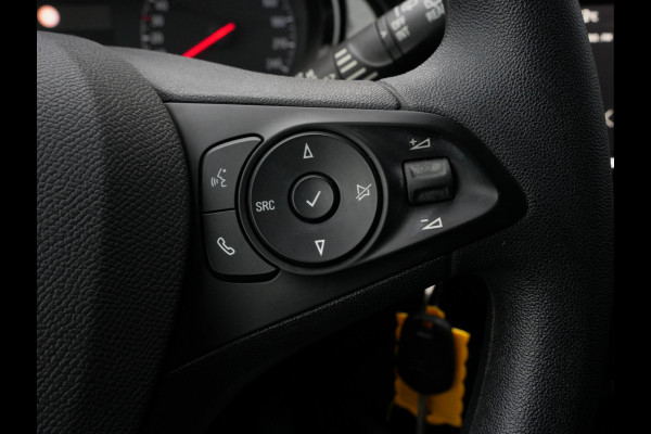 Opel Corsa 1.2 Edition | Bluetooth | DAB | Parkeersensor | Android/Apple Carplay