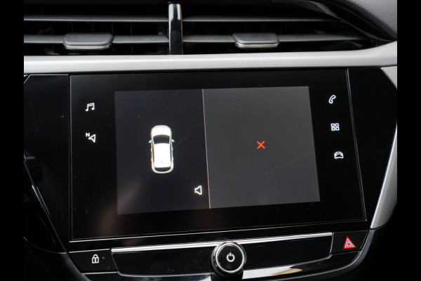 Opel Corsa 1.2 Edition | Bluetooth | DAB | Parkeersensor | Android/Apple Carplay