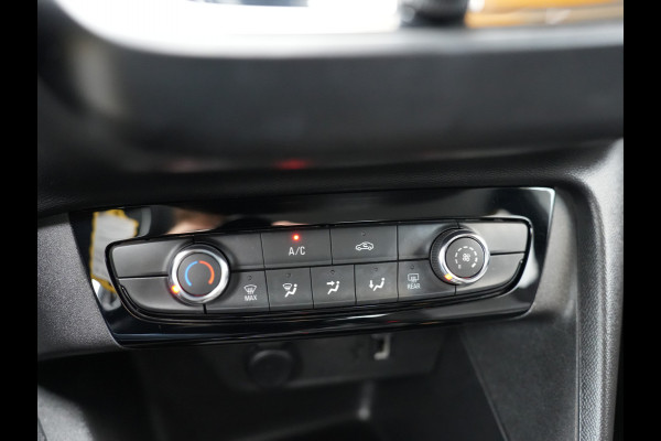 Opel Corsa 1.2 Edition | Bluetooth | DAB | Parkeersensor | Android/Apple Carplay