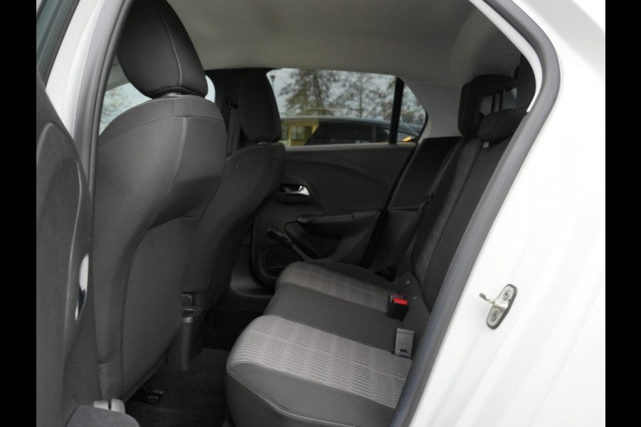 Opel Corsa 1.2 Edition | Bluetooth | DAB | Parkeersensor | Android/Apple Carplay