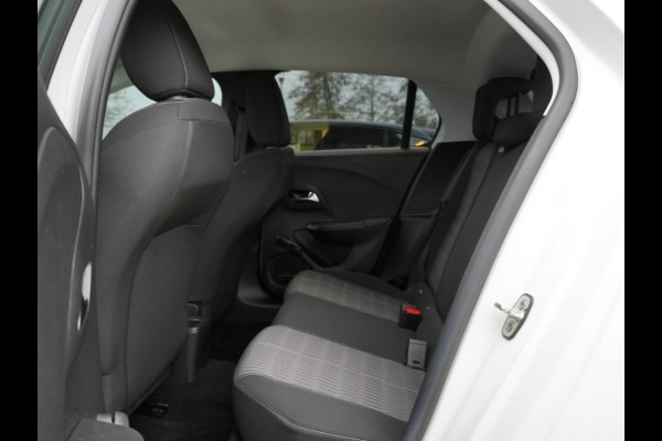 Opel Corsa 1.2 Edition | Bluetooth | DAB | Parkeersensor | Android/Apple Carplay