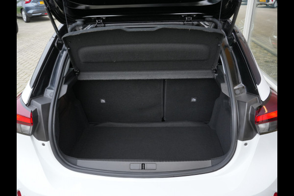 Opel Corsa 1.2 Edition | Bluetooth | DAB | Parkeersensor | Android/Apple Carplay