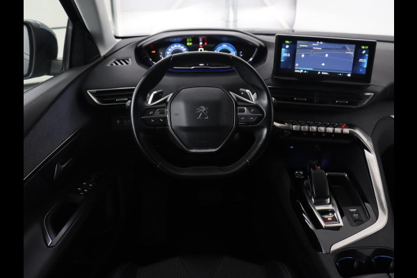 Peugeot 3008 1.6 HYbrid 225 Allure | Camera | Carplay | Half leder | Navigatie | Full LED | Parkeerhulp | Climate control | Cruise control | PHEV | Plug In
