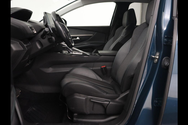 Peugeot 3008 1.6 HYbrid 225 Allure | Camera | Carplay | Half leder | Navigatie | Full LED | Parkeerhulp | Climate control | Cruise control | PHEV | Plug In