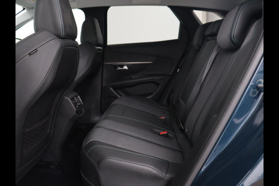 Peugeot 3008 1.6 HYbrid 225 Allure | Camera | Carplay | Half leder | Navigatie | Full LED | Parkeerhulp | Climate control | Cruise control | PHEV | Plug In