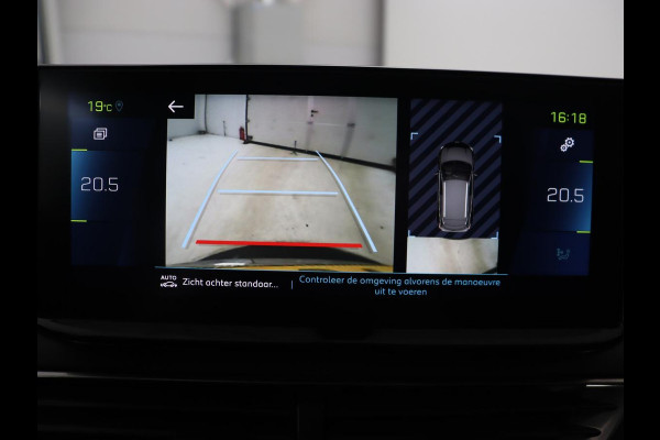 Peugeot 3008 1.6 HYbrid 225 Allure | Camera | Carplay | Half leder | Navigatie | Full LED | Parkeerhulp | Climate control | Cruise control | PHEV | Plug In