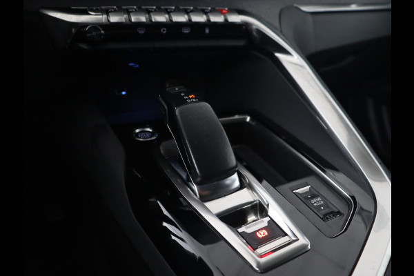 Peugeot 3008 1.6 HYbrid 225 Allure | Camera | Carplay | Half leder | Navigatie | Full LED | Parkeerhulp | Climate control | Cruise control | PHEV | Plug In
