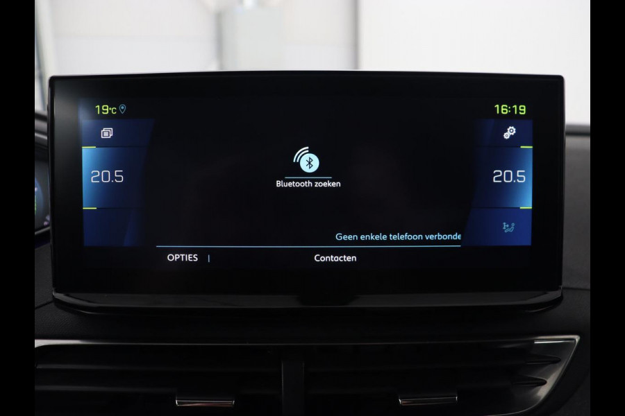 Peugeot 3008 1.6 HYbrid 225 Allure | Camera | Carplay | Half leder | Navigatie | Full LED | Parkeerhulp | Climate control | Cruise control | PHEV | Plug In